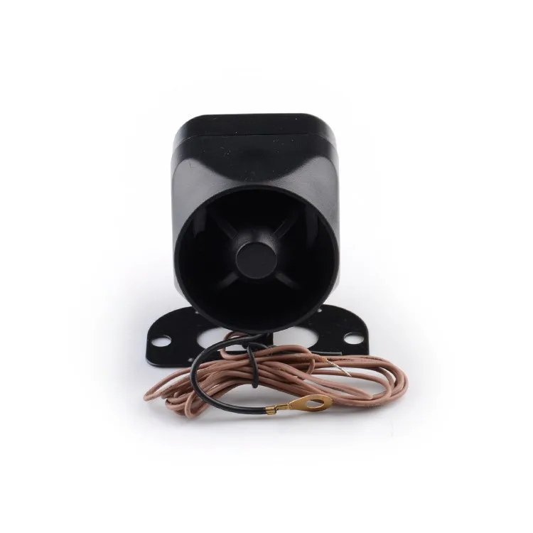 Original easycar E772AS Two way car alarm system with PKE 2-way LCD engine start  (16)