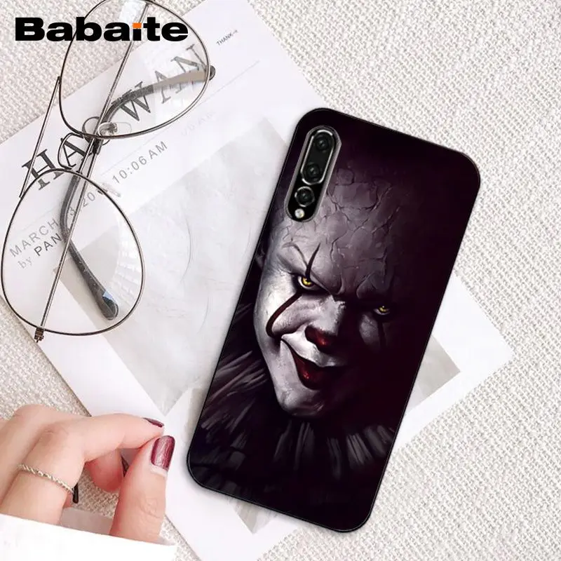 Clown Float It Cartoon Comic It Thriller Drama Film
