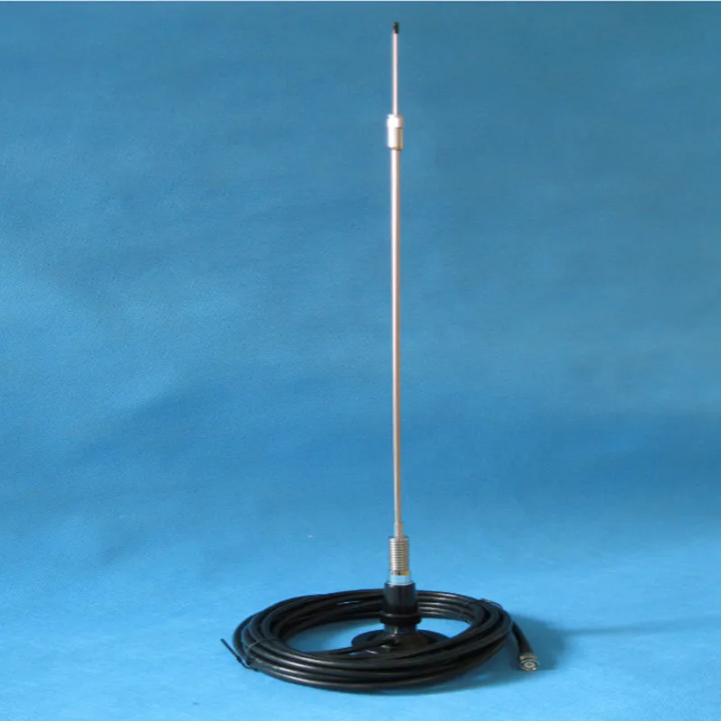 Free Shipping Powerful Anti collision New Car Antenna for Small Power