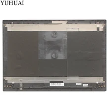 Ноутбук ЖК-дисплей Топ чехол для LENOVO Thinkpad T580 P52S Топ ЖК-дисплей задняя крышка корпуса FHD 01YU625 460.0CW0B.0001