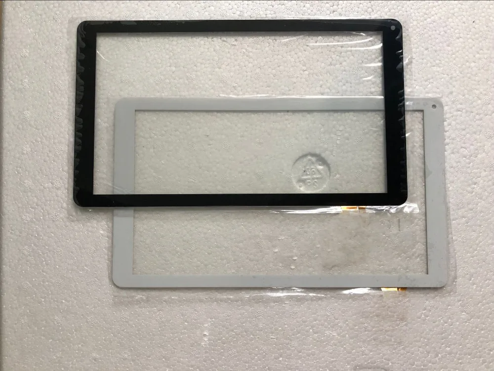 

10.1'' New digitizer tablet pc Qilive Q8 touch screen panel