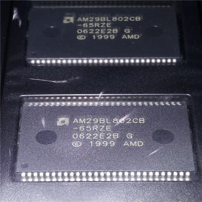 AM29BL802CB-65RZE