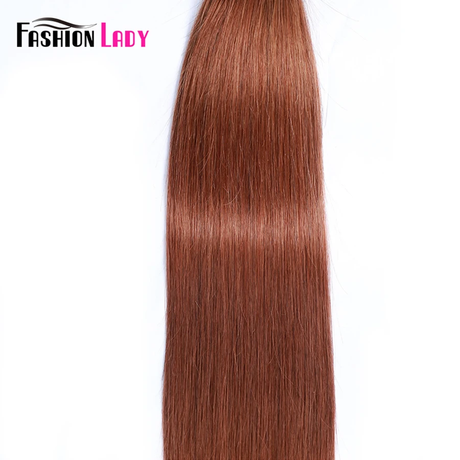 Модные женские предварительно цветные малазийские прямые волосы пучок s 1B 30 двухцветные человеческие волосы плетение 3/4 пучок в упаковке не Реми