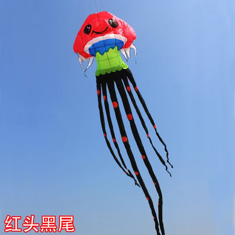 

kites for adults soft pipas brinquedo ar livre atacado fun factory ripstop nylon fabric large inflatable animals vlieger cometa