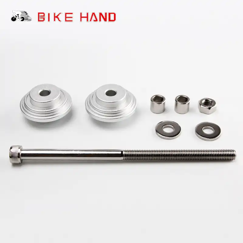 Bike Bottom Bracket Tool Bicycle BB Press Removal Headset Remover Extractor