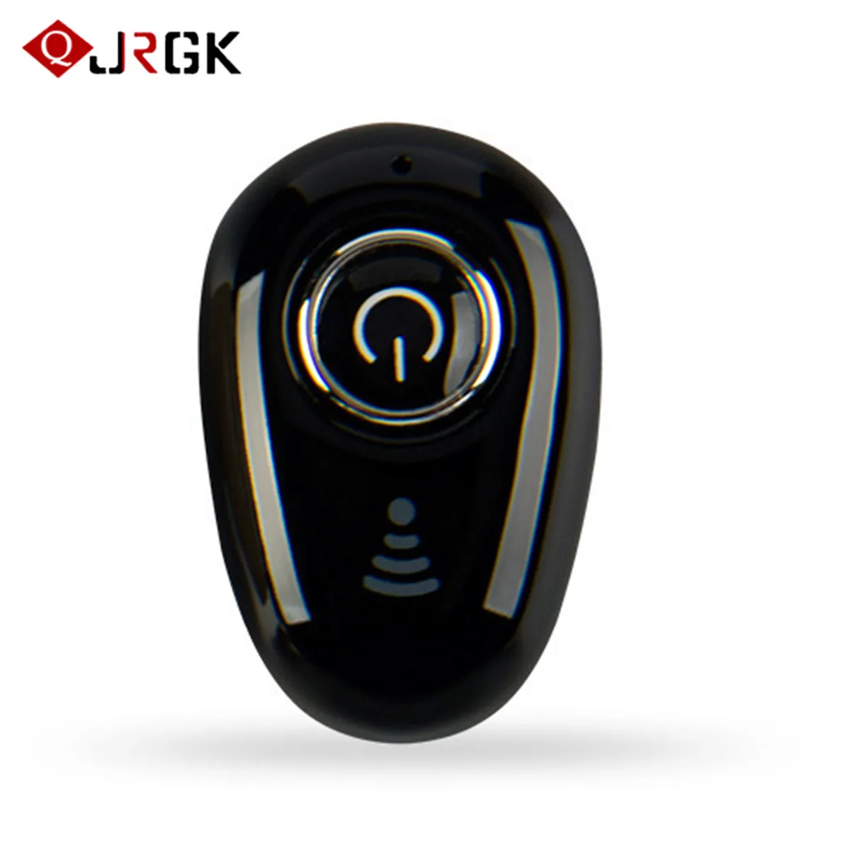 JRGK S650 мини беспроводные наушники Bluetooth 4 0 стерео свет невидимая гарнитура с микро