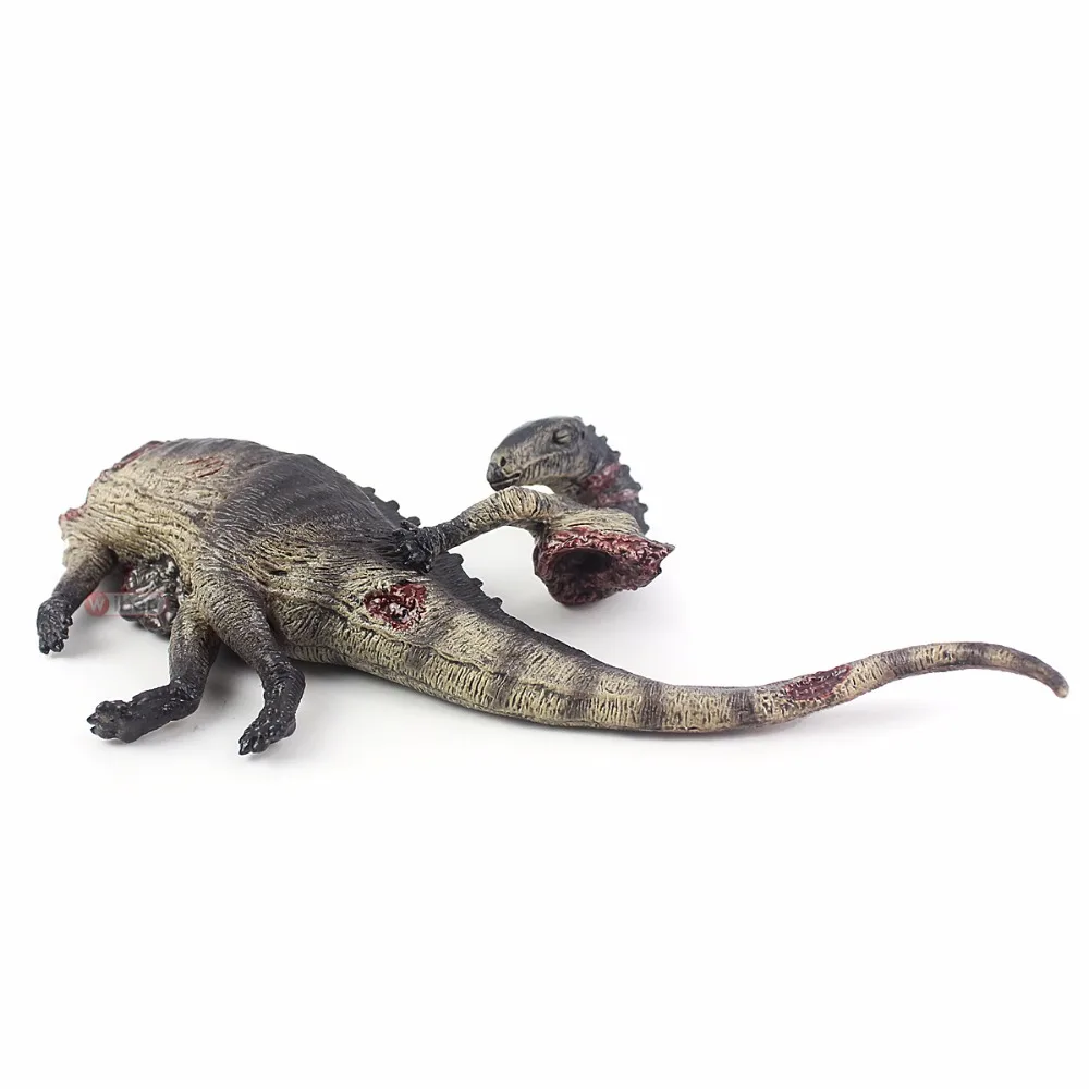 Вибен динозавр Юрского периода Tenontosaurus Tilletti Corpse Giganotosaurus фигурки животных