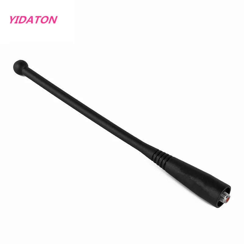 UHF 400-520MHz Antenna 3.7 Inch for motorola MTX838 MT2000 XTS1500 XTS3500 Radio