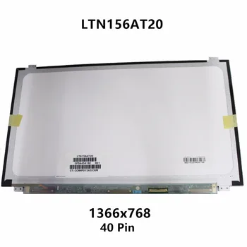 

15.6'' Laptop LCD Screen Display Matrix Panel Replacement LTN156AT20-P01 LTN156AT20-001 For ASUS X502CA X502C X502CA-TS31 RB01
