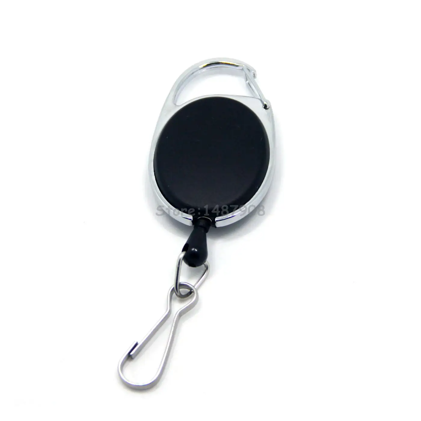 Buy SAMS Fly Fishing Tools Gear Zinger Retractor ID