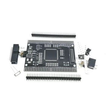 

STM32 F103 F407 ZET6 ZGT6 minimum system board core board parts kit