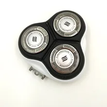 Сменная бритвенная головка+ пластина+ держатель для philips HQ7310 HQ7320 HQ7325 HQ7340 HQ7345 HQ7350 HQ7360 HQ7380 бритва