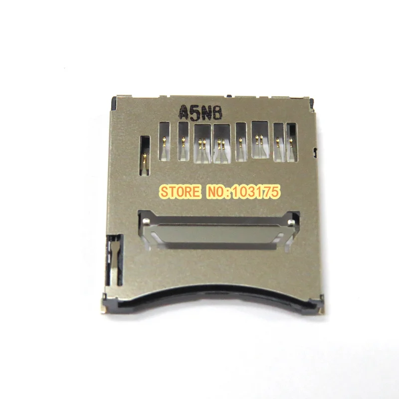 Original New Sd Memory Card Slot Holder For Canon Eos 750d 760d Kiss