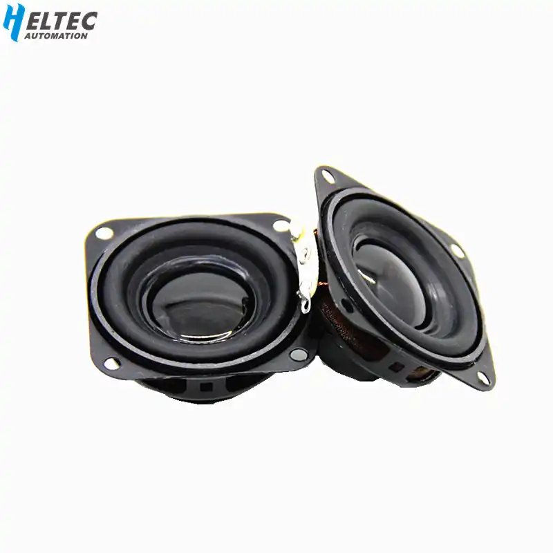 small 3w speaker
