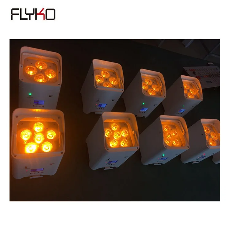 par light 7