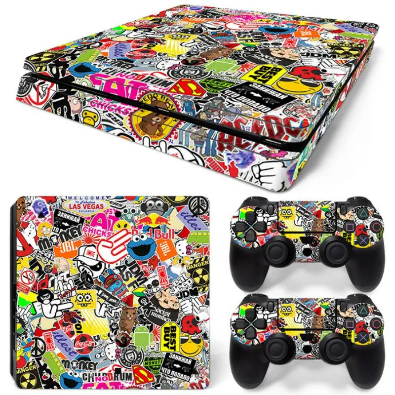 TN-PS4Slim-1671