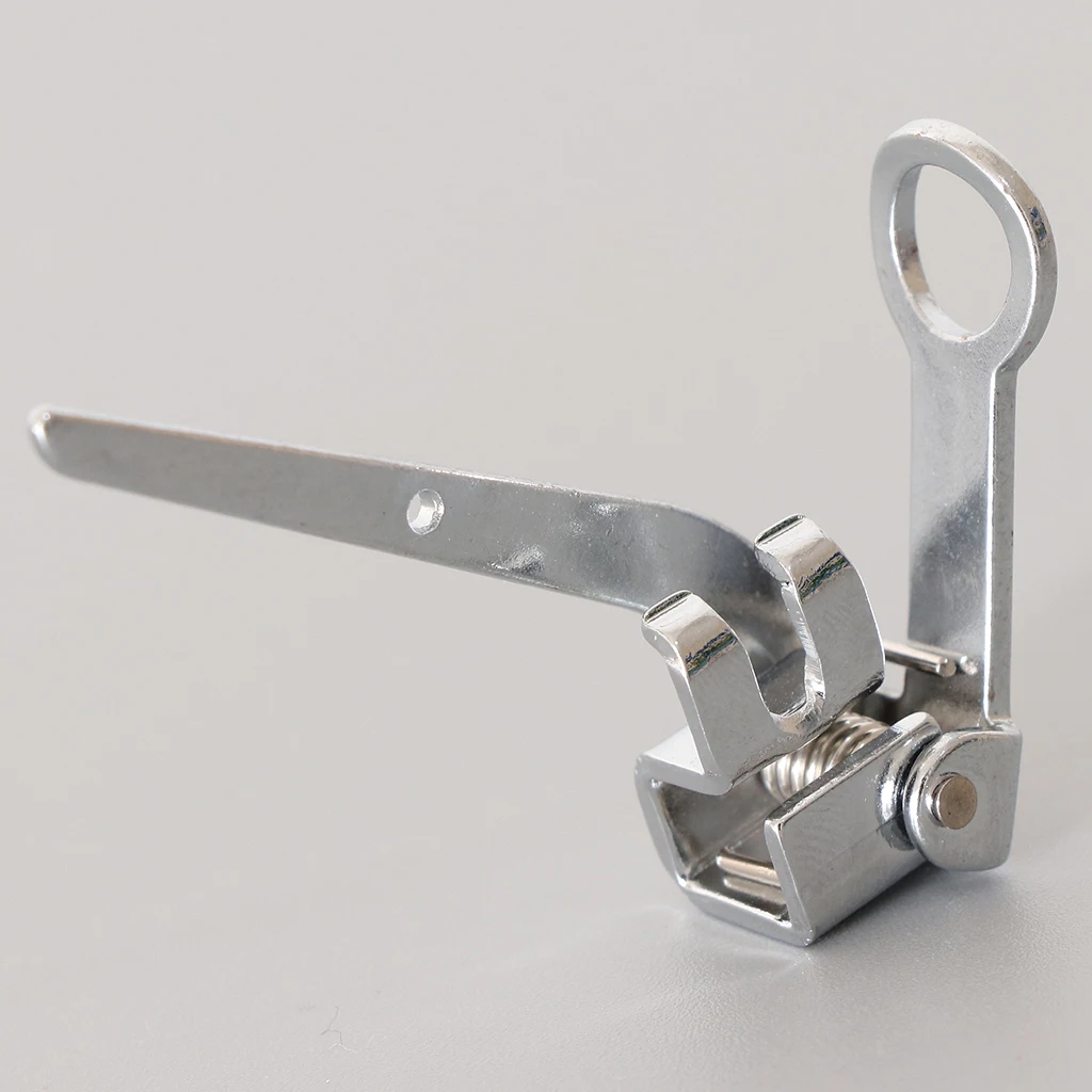 Presser Foot #55417 Darning Embroidery Free Motion Quilting Low Shank Sewing Machines