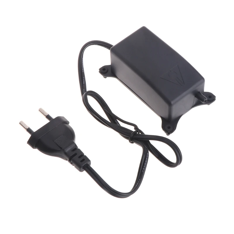 

Fish Tank Oxygen Air Pump Mini Domestic Aquarium Ultra Eu Plug Quakeproof Silent