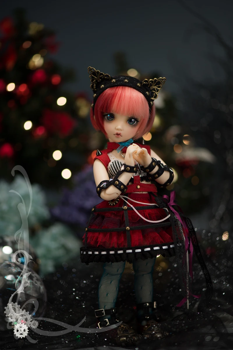 stenzhorn(stenzhorn)BJD1/6 SD littlefee ante elf BJD dolls | wonderland