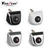 KEELEAD Car Rear View Camera Metal body Car Rearview Camera Car Park Monitor 170 Degree Mini Car Parking  Reverse Backup Camera ► Photo 1/6