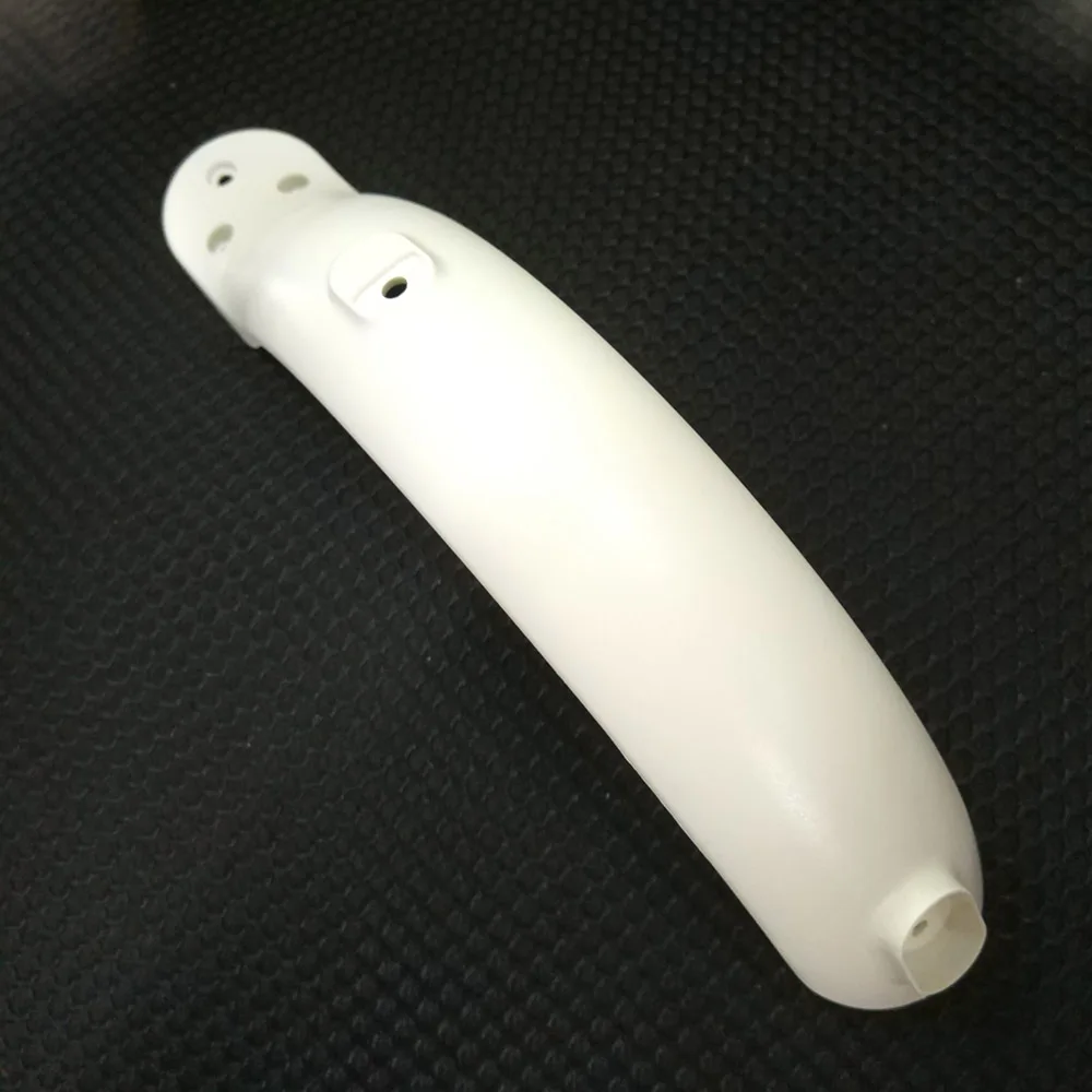 К переднему или заднему xiaomi m365 крыло patinete скутер guarda guardabarros m365|Скутеры с