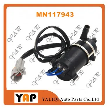 Фара шайба насос для MITSUBISHI Pajero V73 V77 V93 V97 3.0L 3.5L 3.8L V6 MN117943 2002-2010