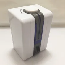 Avaloura очиститель воздуха для дома анион 1,2 миллионов AC220V удалить формальдегида дым очистки пыли pm2.5