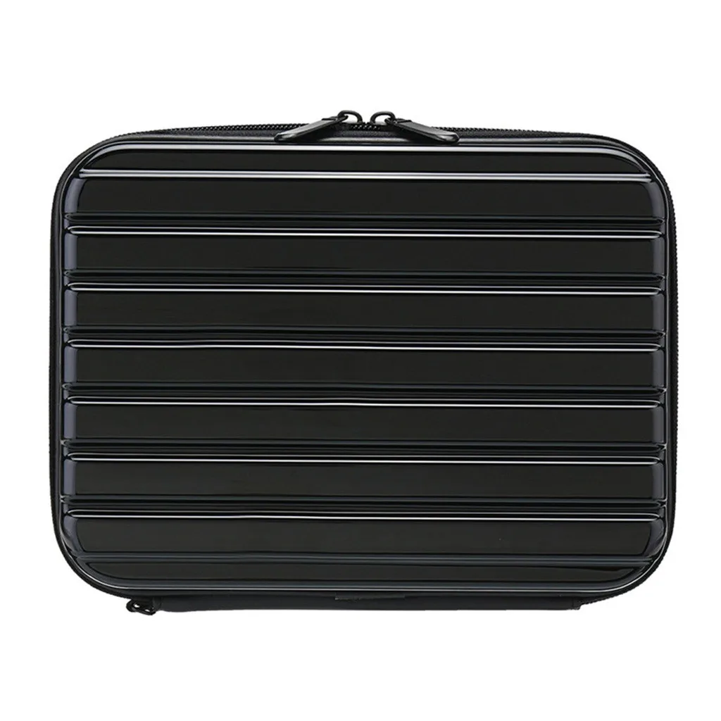 

Ouhaobin Drone Storage Bag For Eachine E58 RC Quadcopter For FPV Racing Drones Hard Shell Waterproof Storage Box Handbag 415#2