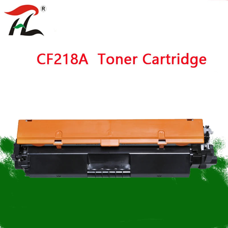 Картридж для принтера HP CF218A CF218 218 LaserJet Pro M104a M104w 104 132 132a M132fn M132fp | Компьютеры и офис