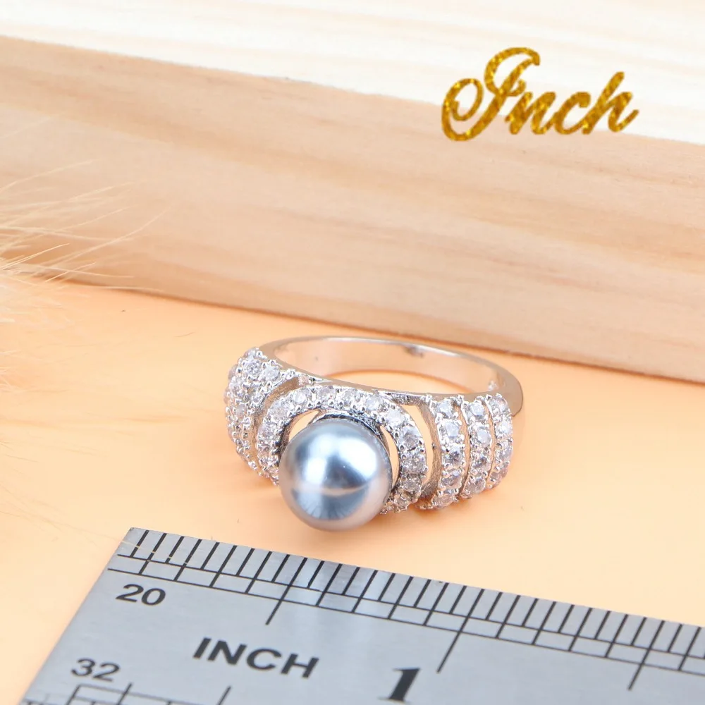 925 Silver Set