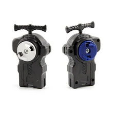 Beyblade Power String Plastic Handle Without Launcher For Gyro Children Gift font b Toys b font