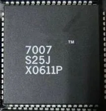 

New&original IDT7007S25J PLCC68