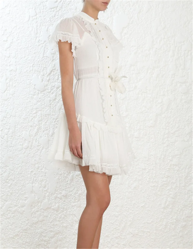 4.5512DCOR.IVO.Ivory-Corsage-Veil-Mini-new-side