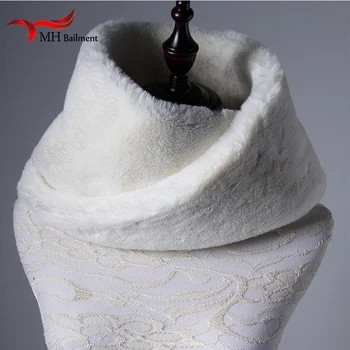 

Faux fur Autumn and Winter Rex Rabbit Fur Collar Winter Warm Plush Scarf Female Black Students Collar Neck Collar Scarves