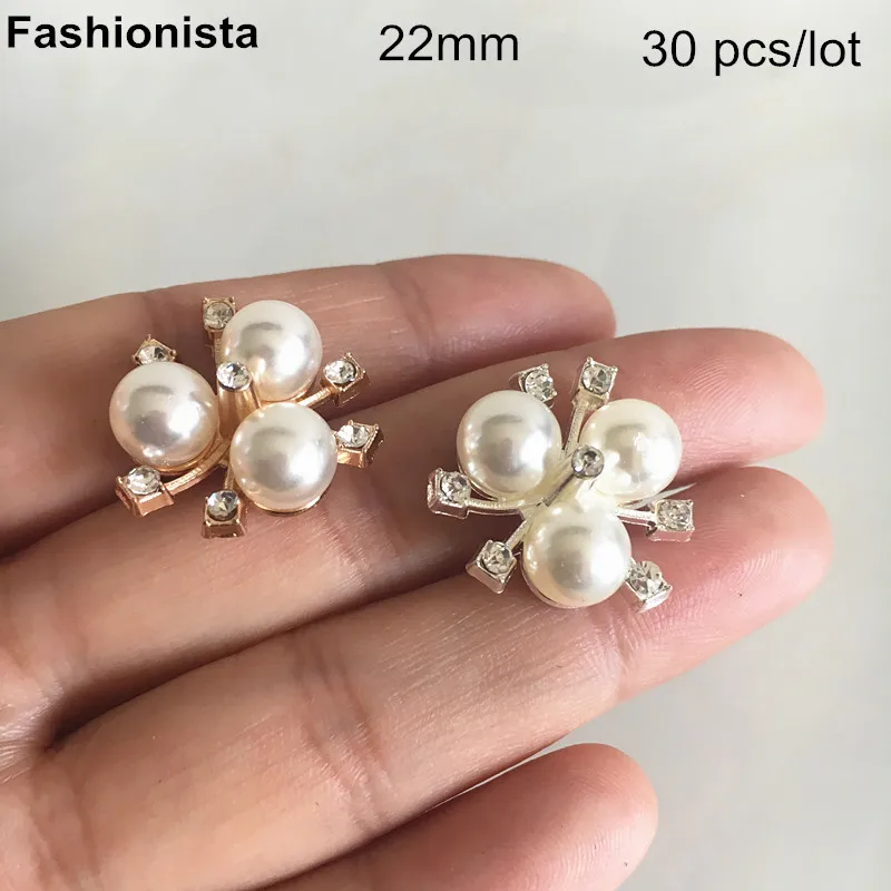 22 buttons. 22 buttons