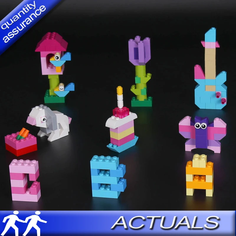 lego 10694