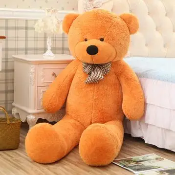 200cm giant teddy bear