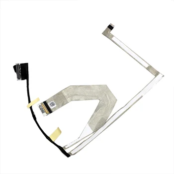 

LCD LED LVDS Screen Cable For Dell Latitude 7480 E7480 7490 93JP5 093JP5 DC02C00DX00