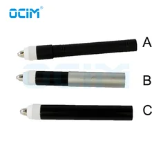 P-80 фонарь плазменной машины с черным цветом