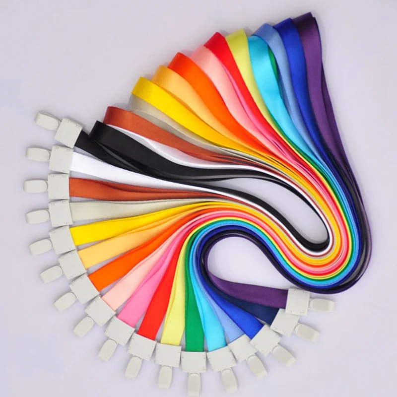 

2019 new thickening sling work card lanyard mobile phone lanyard for iPhone6s 7 8p Xs max Xr