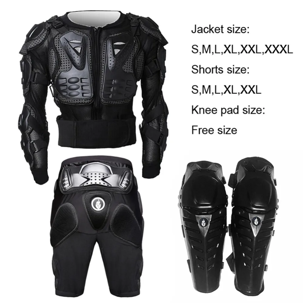 Motorcycle Jackets Pantalon Cycling 