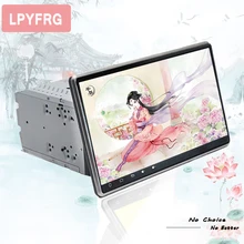2 din android 9. 0 px5 4g ram автомобильный Видео DVD gps головное устройство