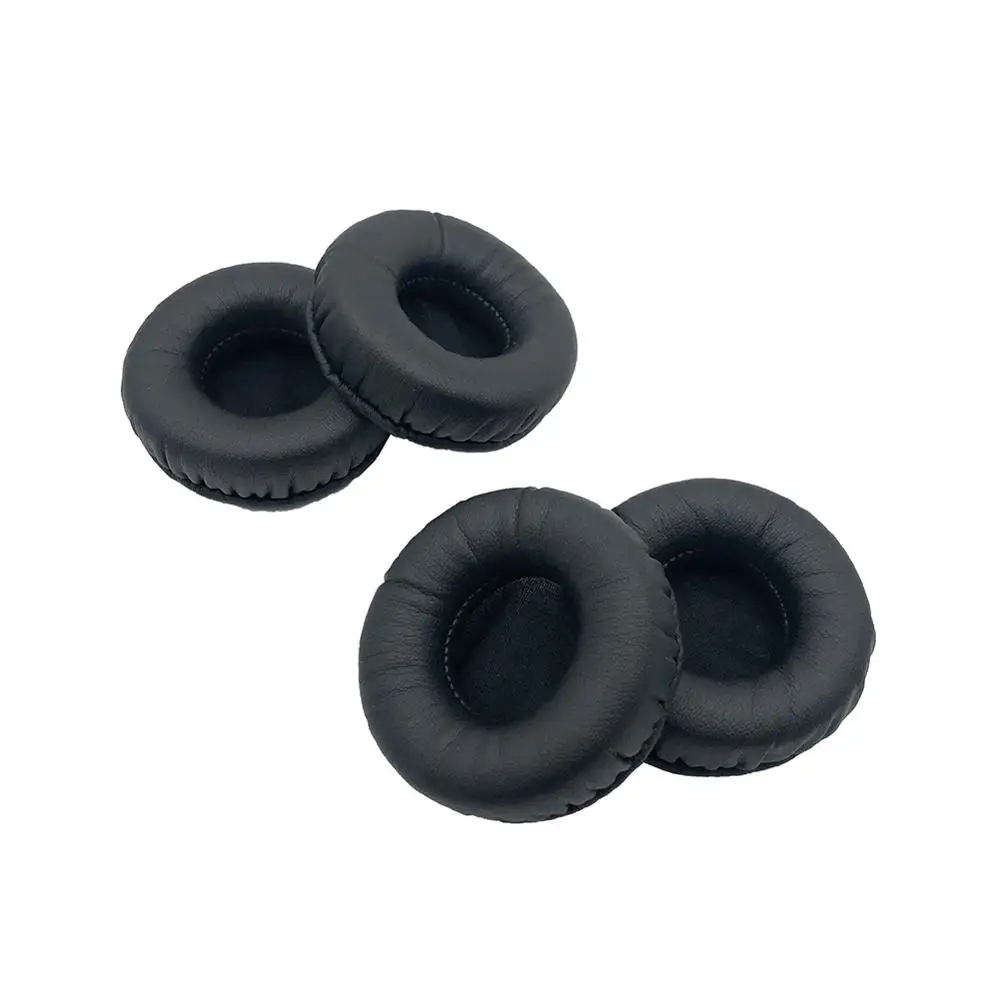 1 пара амбушюр подушечки для подушек Сменные чашки для Bluedio T3 3D Sound On-Ear T-3 T 3 On ear Sleeve гарнитура наушники