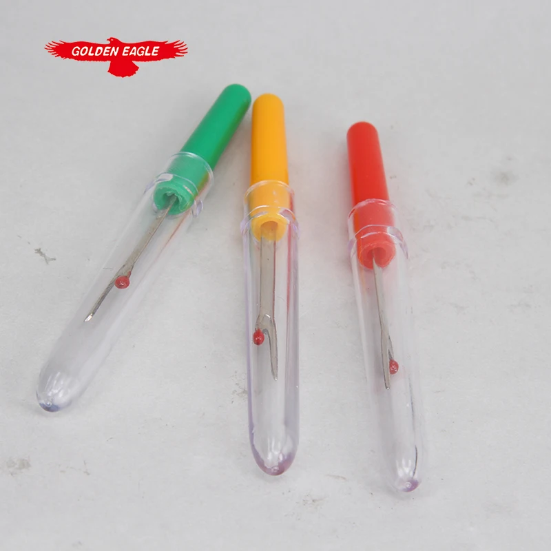 

DIY Sewing Accessories Seam Ripper one piece 110R random colors one