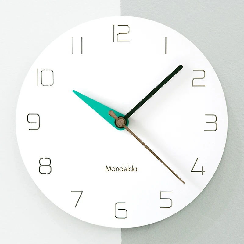 wall clock (15)