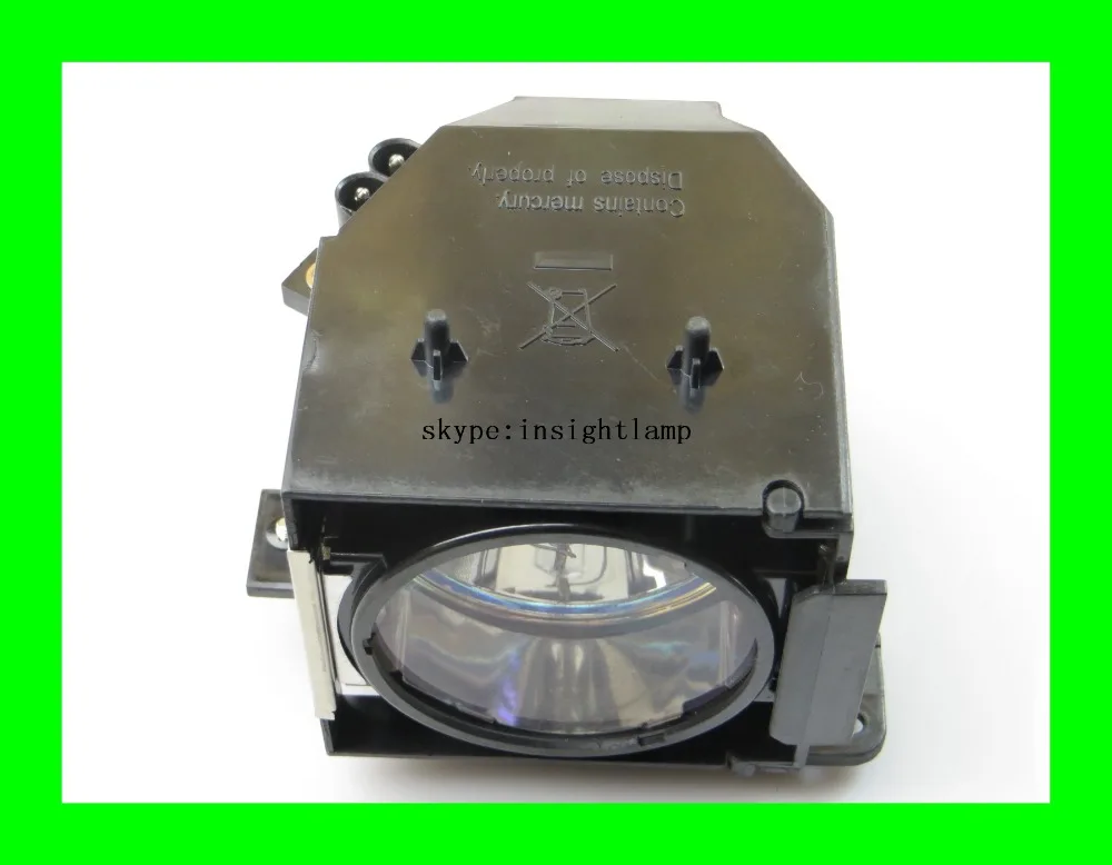 

Projector lamp V13H010L30 with housing for EMP-828 EMP-61/EMP-81/EMP-81+/EMP-821 PROJECTOR
