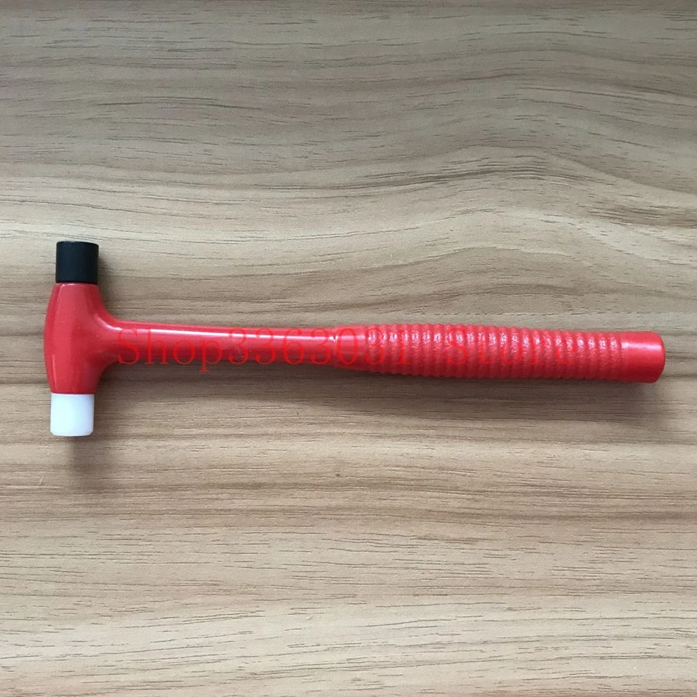 Plastic mini Jewelry Hammer for gold silver making toolsin Jewelry