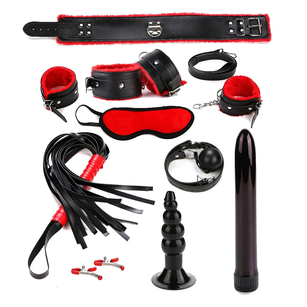 9pcs