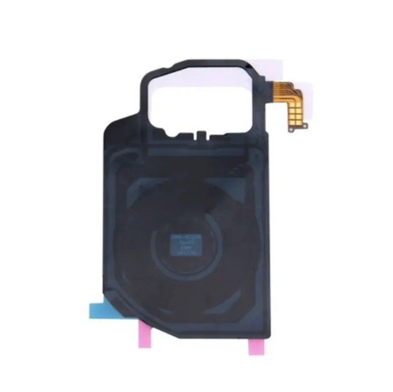 Новый Беспроводной Чип зарядного устройства NFC антенна для samsung Galaxy S7 SM-G930F G930A G930T
