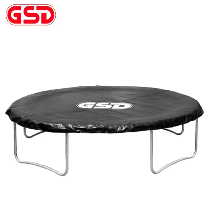 GSD Trampoline 6/8/10/12Feet Jumping Waterproof Cloth GSD Trampoline 6/8/10/12Feet Jumping Waterproof Cloth